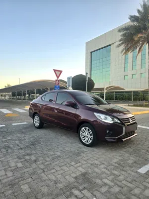 For Sale Mitsubishi Targe M2023