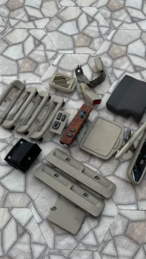 قطع داخلية لكزس 430 للبيع