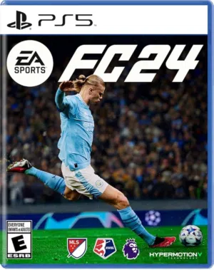FC24  مستعمل PS5