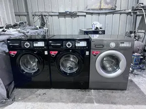 غسالات . ال جي . جديد0