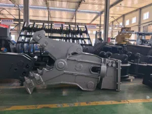 Excavators attachments for all kind available