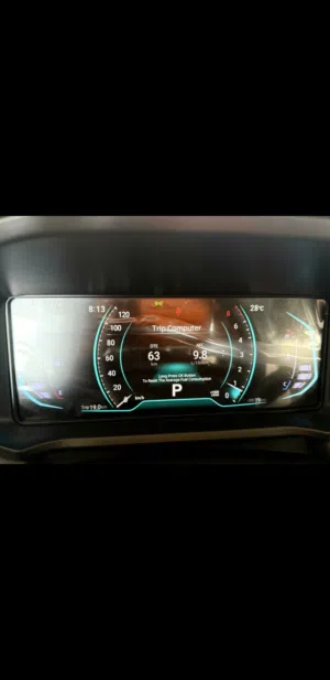 New Kaiyi X3 Pro in Ajman