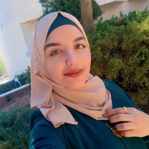 خديجة المسالمة 