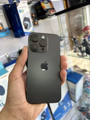 Apple iPhone 14 Pro 256 GB in Amman