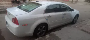 ماليبو 2012