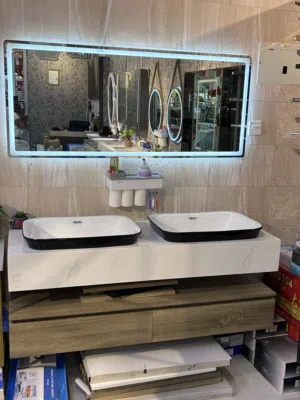 Basin Cabinet