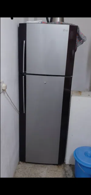 LG Refrigirator