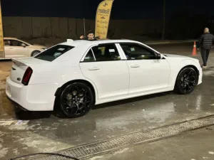 كرايسلر S ( اوباما ) 2018