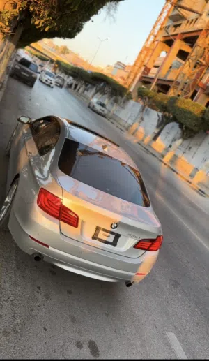 • بي ام دبليو فل كامل 2013