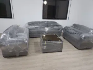 طقم كنب 7 مقاعد