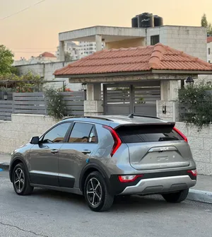 new-kia-niro-in-nablus