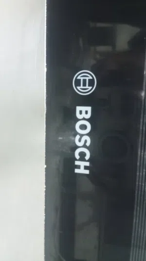 Bosch Brands Gas ovens totally fresh qulaity products anda very strong anda clean