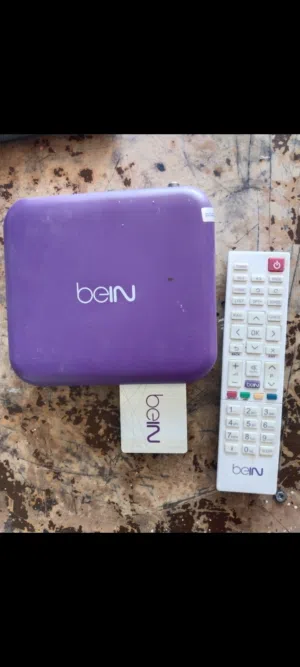  beIN Receivers for sale in Amman