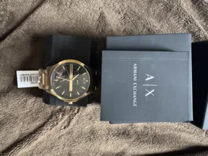 Armani Exchange