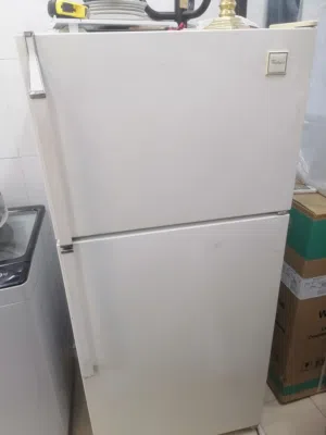 للبيع ثلاجة