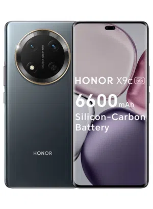 X9c Dual SIM 5G Titanium Black 8GB RAM 256GB