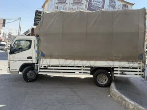ميتسوبيشي كانتر شصي طويل للبيع
