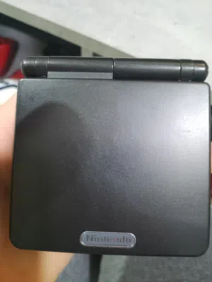 قيم بوي اسود و قرص pokemon fire red