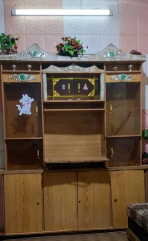 معرض تلفزيون