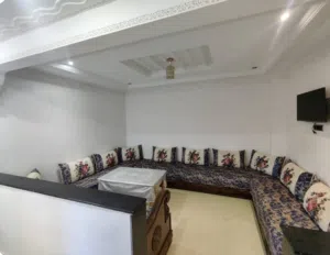 شقة للايجار اليومي