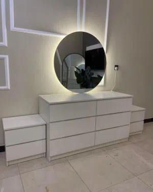 جرارات حجم كبير