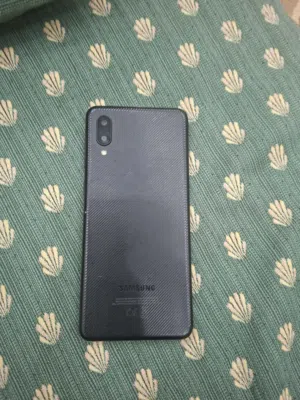 Samsung Galaxy A02 64 GB in Jerash