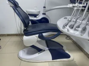 كرسي أسنان نوع أبل