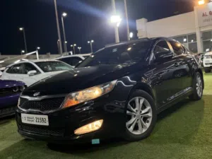 Kia OPTIMA 2013 full option