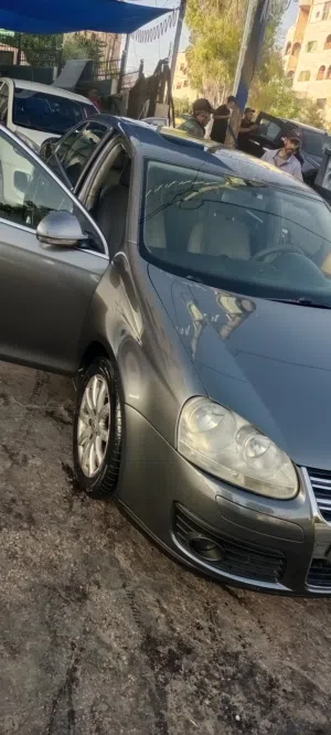 جولف جيتا mk5