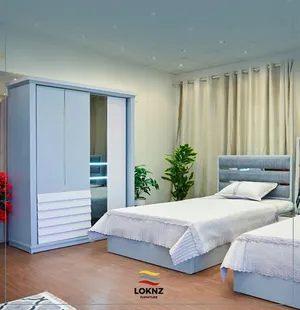 Bedrooms - Beds . New1
