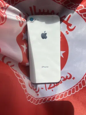 Apple iPhone 8 256 GB in Misrata