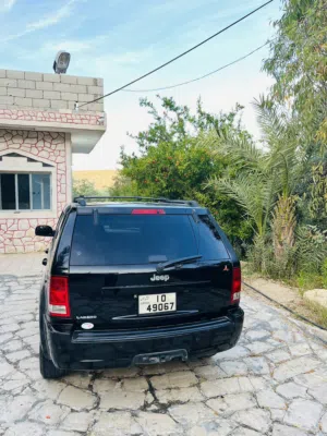 Used Jeep Grand Cherokee in Al Karak
