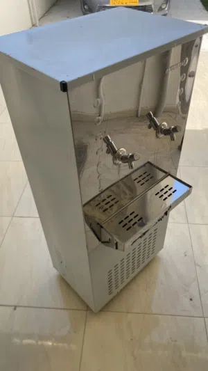 ثلاجه ماء ماركه m-General
