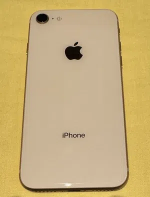 iPhone 8 256GB GOLD