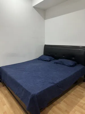 Super king bed(200x200)