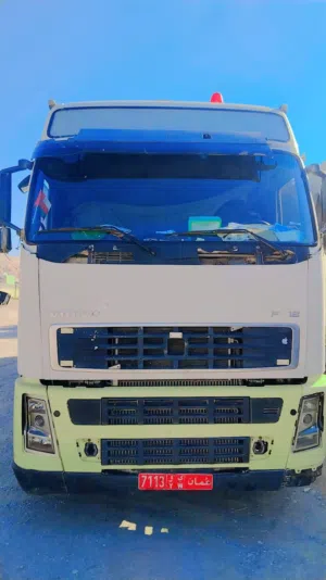 Volvo FH good condition