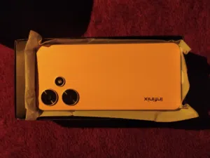 اينفينكس هوت30i