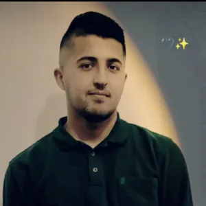 صهيب خالد جواعدة 