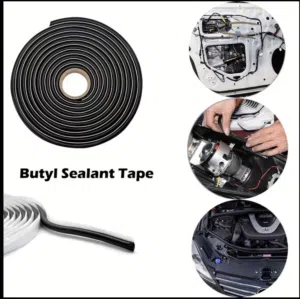 Butyl Sealant and adhesive