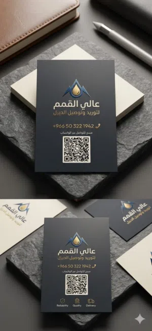 ديزل -توصيل - توريد 24 ساعة - عالي القمم لتوريد الديزل - الرياض