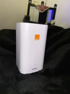 اكستندر اورانج wifi6