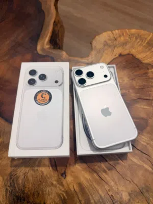 Apple iPhone 17 Pro 256 GB in Muscat