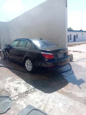 بي ام حاجب كوبره 2010