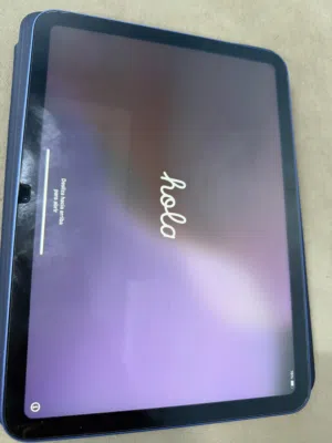 Apple iPad 10 64 GB in Muscat