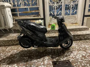 دراجه ماكس للبيع