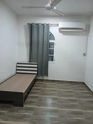 Unfurnished Monthly in Muscat Wadi Al Kabir