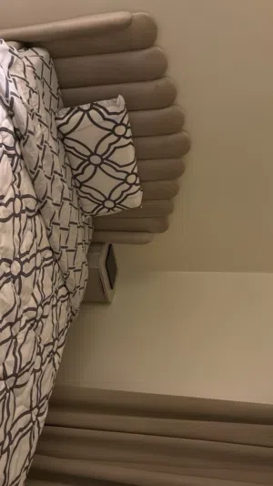 طقم غرفة نوم Bedroom Set