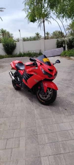 كواساكي zx14r 1400 سيسي للبيع kawasaki zx14r