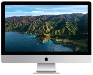 iMac for Sale with fully update