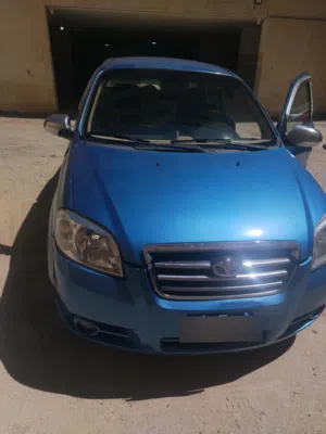 Used Chevrolet Aveo in Amman